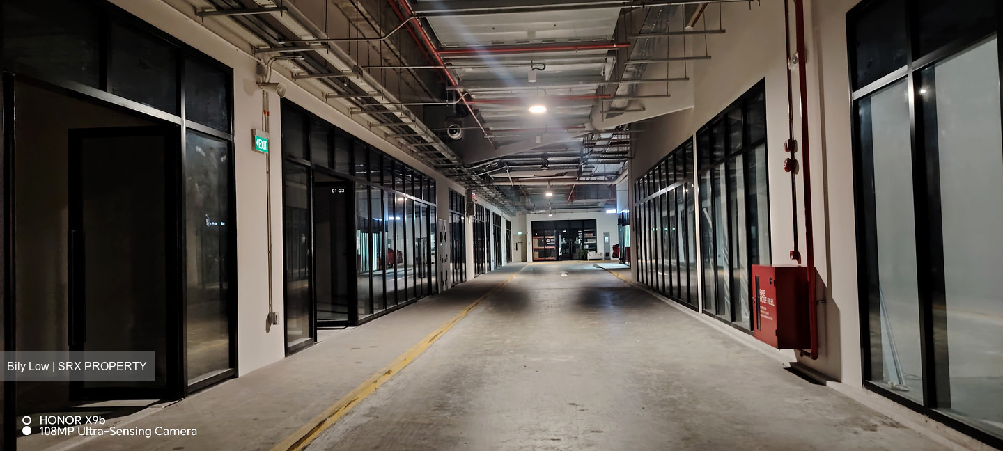 Stellar@tampines (D18), Factory #623159651